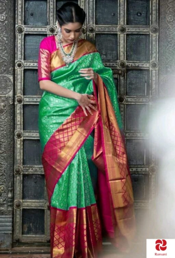Petite Sarees - Free Size